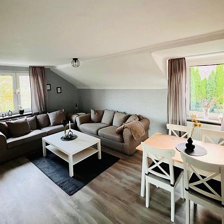 Ferienhaus Lotte Detern ภายนอก รูปภาพ