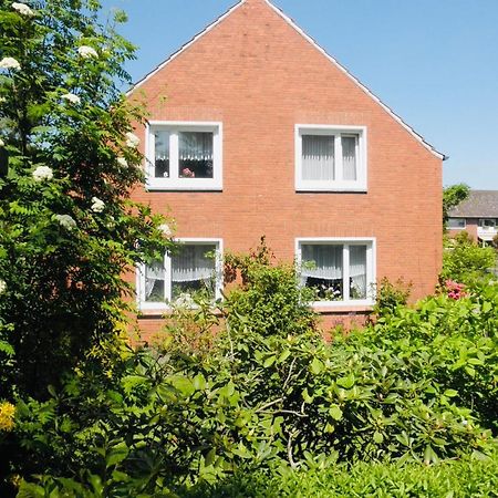 Ferienhaus Lotte Detern ภายนอก รูปภาพ