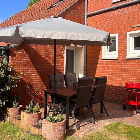 Ferienhaus Lotte Detern ภายนอก รูปภาพ