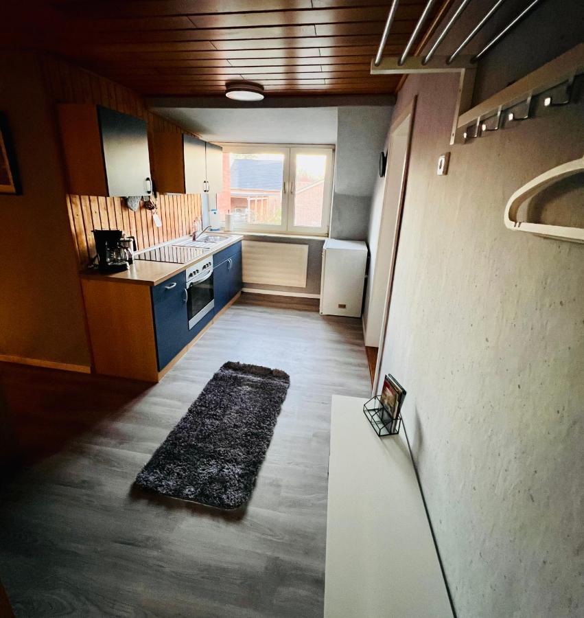 Ferienhaus Lotte Detern ภายนอก รูปภาพ