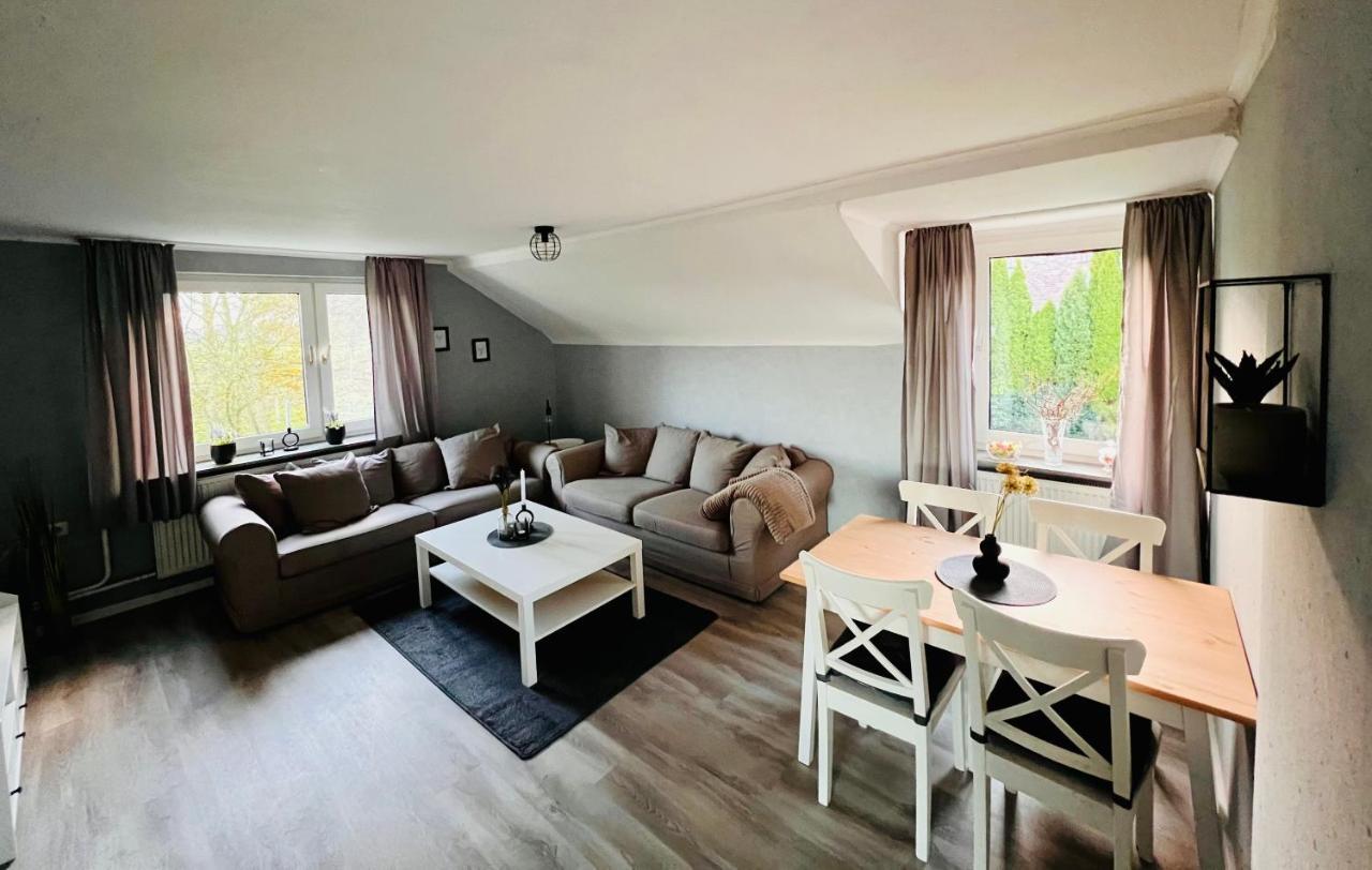Ferienhaus Lotte Detern ภายนอก รูปภาพ