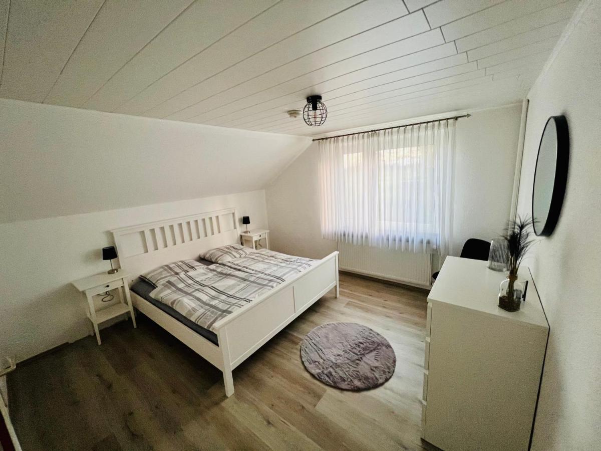 Ferienhaus Lotte Detern ภายนอก รูปภาพ
