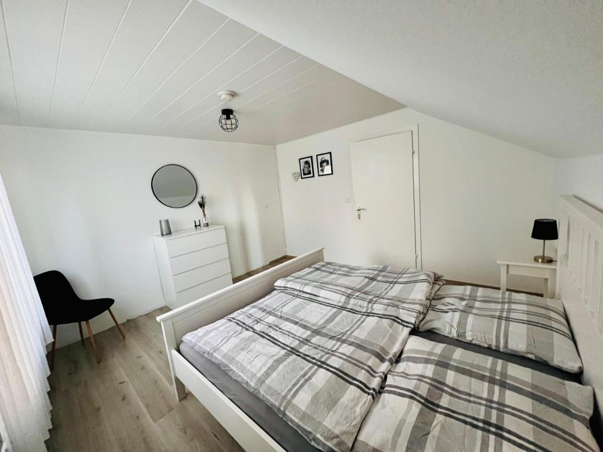Ferienhaus Lotte Detern ภายนอก รูปภาพ