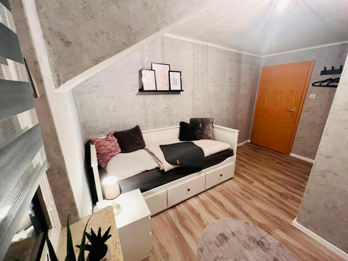 Ferienhaus Lotte Detern ภายนอก รูปภาพ