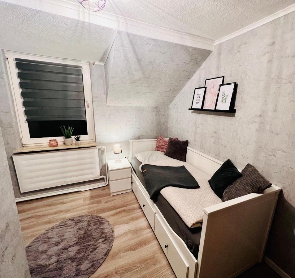 Ferienhaus Lotte Detern ภายนอก รูปภาพ